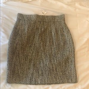 NWT Brooks Brothers 346 pencil skirt